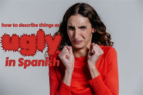 how to say 8 15 in spanish|how to say ugly in spanish.
